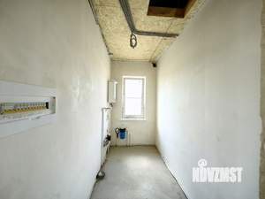 Дом 132м&sup2;, 1-этажный, участок 4 сот.  