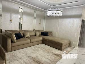 Дом 130м&sup2;, 2-этажный, участок 4 сот.  