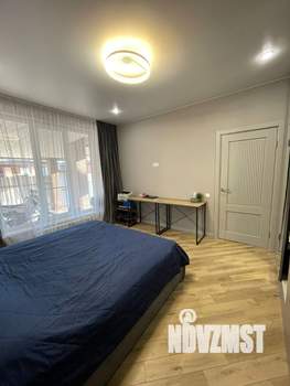 Дом 130м&sup2;, 1-этажный, участок 4 сот.  