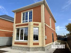 Дом 150м², 2-этажный, участок 3 сот.  