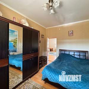 Дом 167м&sup2;, 1-этажный, участок 6 сот.  