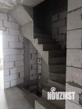 Таунхаус 110м², 2-этажный, участок 2 сот.  