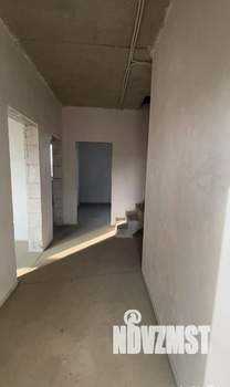 Дом 100м&sup2;, 1-этажный, участок 4 сот.  