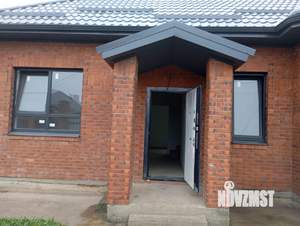 Дом 140м&sup2;, 2-этажный, участок 6 сот.  