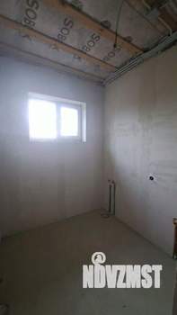 Дом 110м&sup2;, 1-этажный, участок 3 сот.  