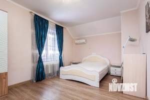 Дом 155м&sup2;, 2-этажный, участок 12 сот.  