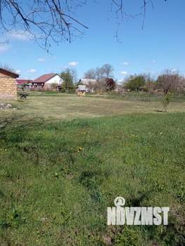 Дом 60м², 1-этажный, участок 28 сот.  