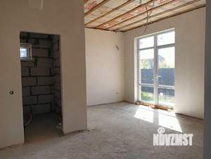 Дом 70м², 1-этажный, участок 4 сот.  