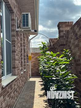 Дом 118м&sup2;, 1-этажный, участок 4 сот.  