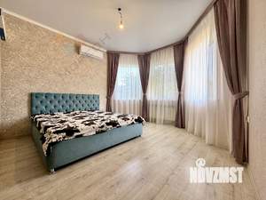 Дом 132м², 2-этажный, участок 3 сот.  