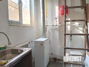 Дом 60м², 1-этажный, участок 4 сот.  