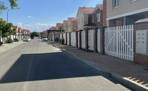 Дом 121м², 3-этажный, участок 2 сот.  