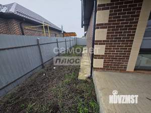 Дом 125м&sup2;, 2-этажный, участок 3 сот.  