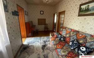 Дом 101м², 1-этажный, участок 8 сот.  
