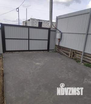 Дом 87м², 1-этажный, участок 4 сот.  