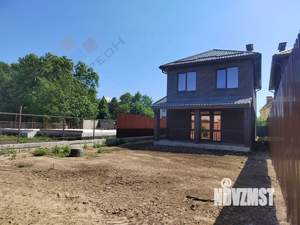 Дом 140м², 2-этажный, участок 5 сот.  