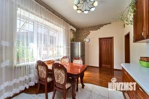 Дом 133м&sup2;, 2-этажный, участок 4 сот.  