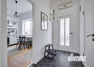 Дом 120м&sup2;, 1-этажный, участок 6 сот.  