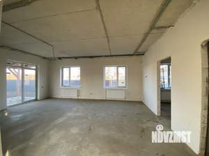 Дом 160м², 2-этажный, участок 6 сот.  