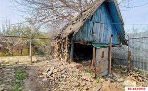 Дом 72м&sup2;, 1-этажный, участок 5 сот.  