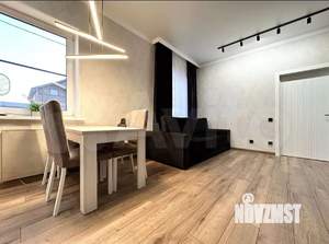 Дом 101м&sup2;, 1-этажный, участок 6 сот.  