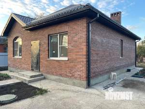 Дом 90м&sup2;, 2-этажный, участок 4 сот.  