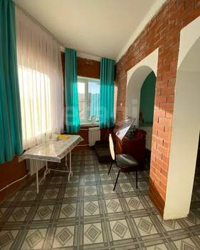 Дом 278м&sup2;, 2-этажный, участок 8 сот.  