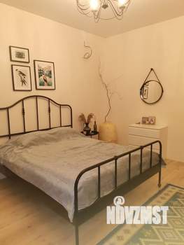 Дом 120м&sup2;, 2-этажный, участок 4 сот.  