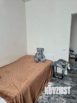 Дом 99м&sup2;, 2-этажный, участок 3 сот.  