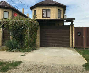 Дом 140м², 2-этажный, участок 4 сот.  