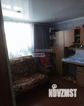 Дом 60м², 1-этажный, участок 1 сот.  