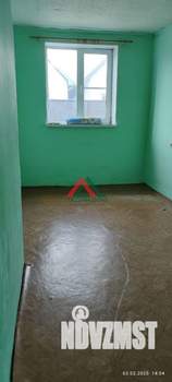 Дом 74м&sup2;, 1-этажный, участок 7 сот.  