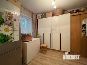 Дом 88м², 2-этажный, участок 6 сот.  