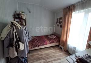 Дом 109м², 2-этажный, участок 2 сот.  