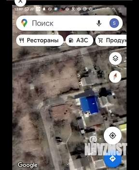 Дом 76м&sup2;, 2-этажный, участок 6 сот.  