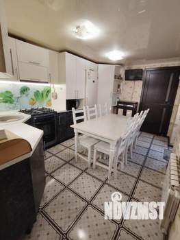 Дом 99м&sup2;, 1-этажный, участок 4 сот.  