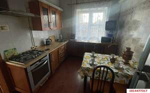 Дом 101м², 1-этажный, участок 8 сот.  