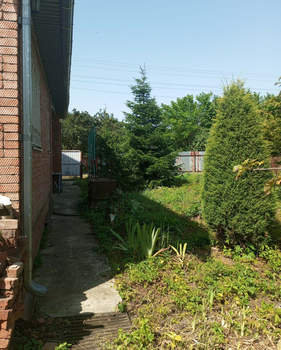 Дача 144м², 2-этажный, участок 0 сот.  