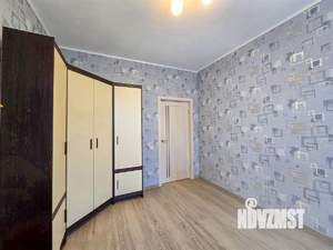 Дом 84м&sup2;, 1-этажный, участок 4 сот.  