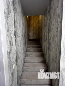 Дом 129м&sup2;, 2-этажный, участок 3 сот.  