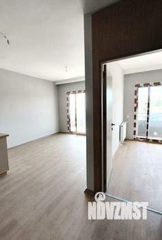 Дом 58м&sup2;, 1-этажный, участок 5 сот.  