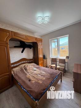 Дом 71м², 1-этажный, участок 3 сот.  