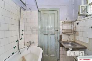 Дом 59м&sup2;, 1-этажный, участок 3 сот.  