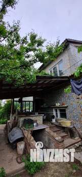 Дом 159м², 2-этажный, участок 8 сот.  