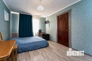 Дом 38м², 1-этажный, участок 1 сот.  