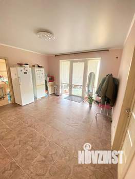 Дом 78м², 1-этажный, участок 4 сот.  