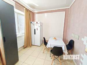 Таунхаус 76м&sup2;, 2-этажный, участок 1 сот.  