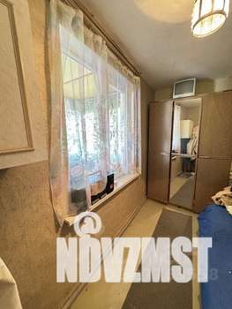 Дом 55м&sup2;, 1-этажный, участок 4 сот.  