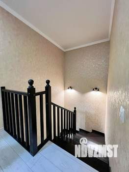 Дом 185м², 2-этажный, участок 6 сот.  