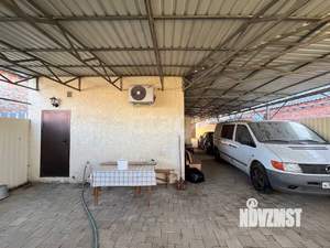 Дом 69м&sup2;, 1-этажный, участок 5 сот.  